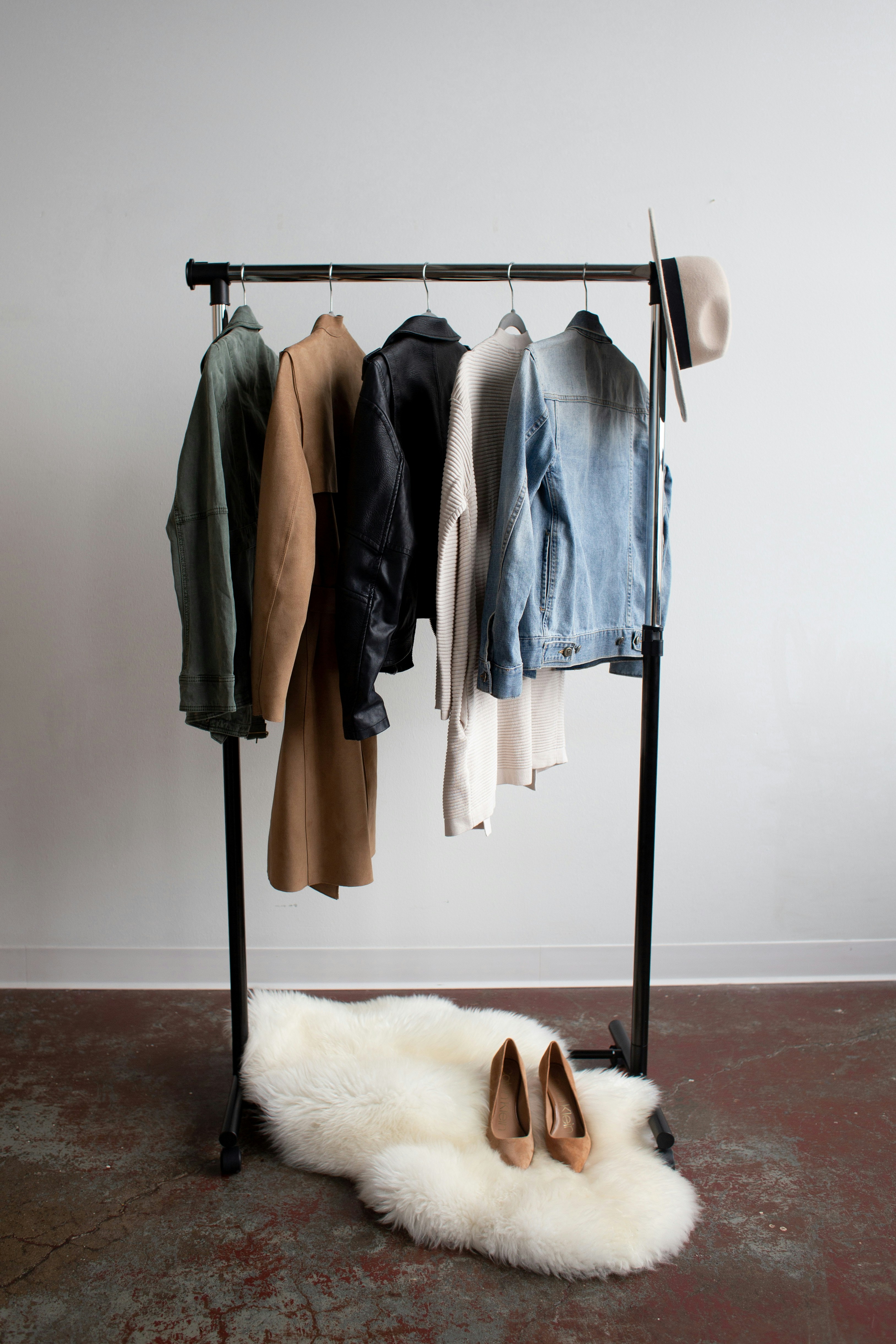 Everyday apparel