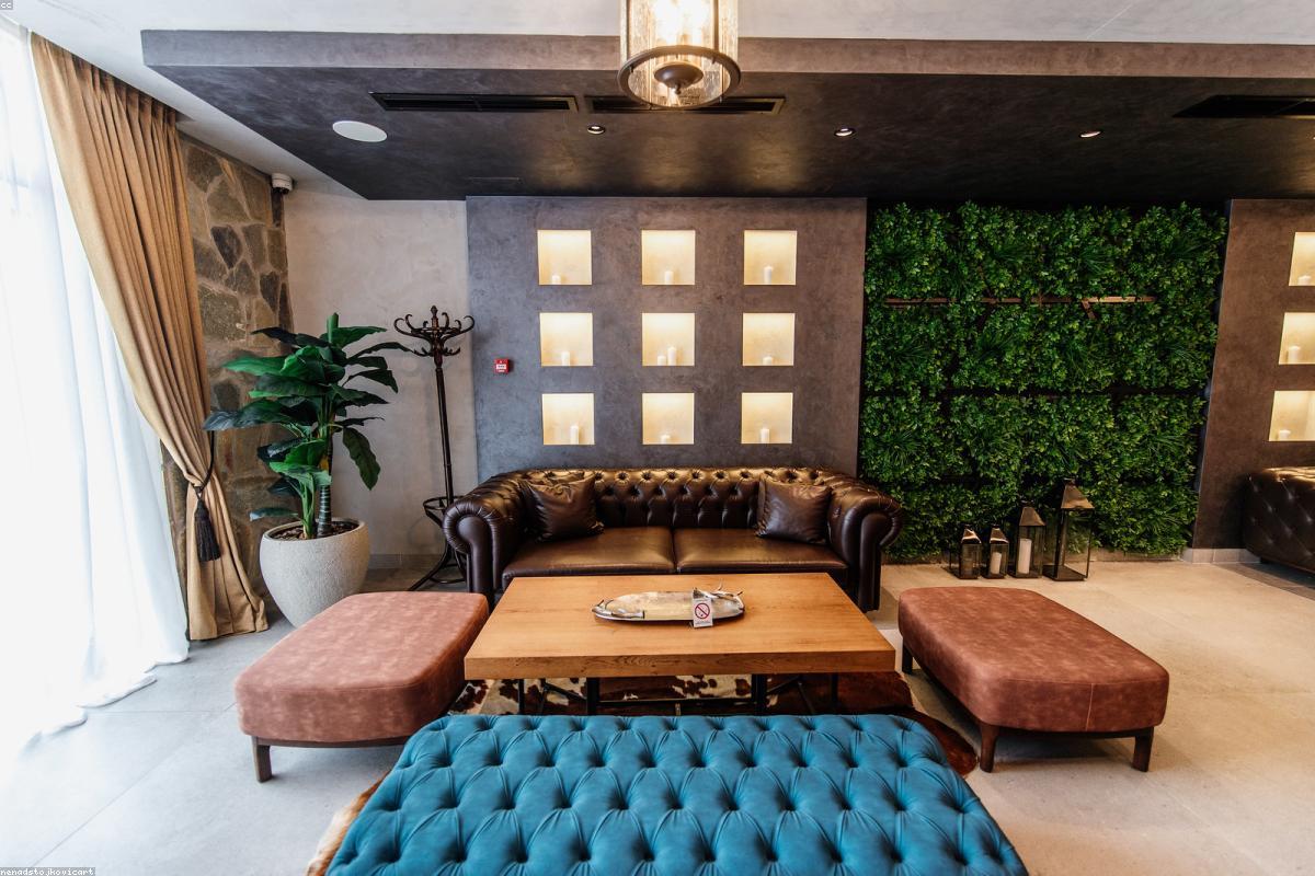 Home furniture