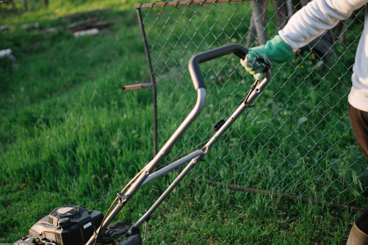 Garden products