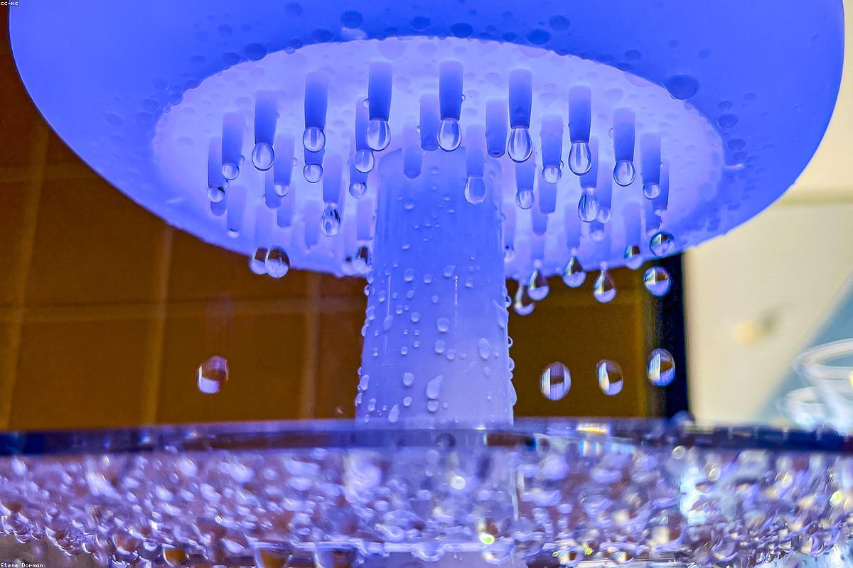 Indoor lighting