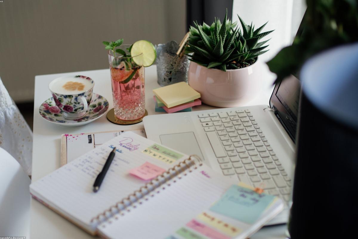 Organization