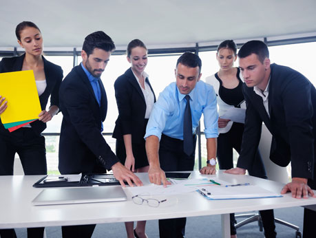 Sea freight forwarding simplified