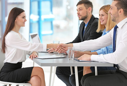 Why choose KLG International